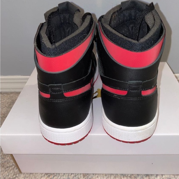 Nike Air Jordan- Zoom Air size 7 - Picture 2 of 8